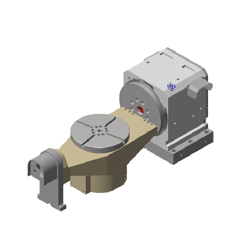 D系列转台